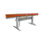 Электромагнитный листогибочный станок Stalex EB 2000х1.6