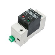 Ограничитель перенапряжений EKF ОПВ-B 2P