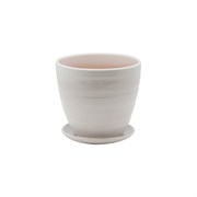 Керамический горшок Вещицы BH-20-1