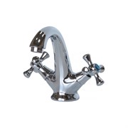 Смеситель для умывальника FRAP F10732-B