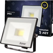 Светодиодный прожектор Ritter Profi