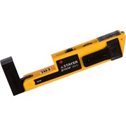 Многофункциональный металлодетектор STAYER STANDARD TOPElectro