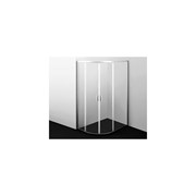 Душевой уголок WasserKRAFT Lippe