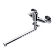 Смеситель для ванны и душа Dorff Stark