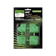 Набор шпателей Grace Рико