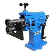 Ручная зиговочная машина FABTEC IK-1.2