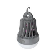 Антимоскитный светильник-фонарь Ergolux MK-007