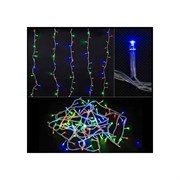 Светодиодная электрогирлянда Волшебная страна LED100-5-MC