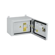 Ящик IEK ЯТП-0,25