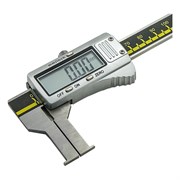 Специальный штангенциркуль SHAN ШЦЦСК-1-35-185 0,01