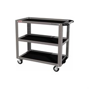 Открытая тележка Ferrum 02.230L-9007