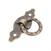 Ручки Amig 1000-80х30х1,5А