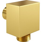 Подключение шланга WasserKRAFT A177