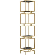 Стеллаж GreenWeen CUBIC-4