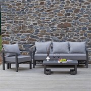 Набор садовой мебели GreenWeen AMALFI