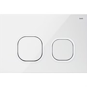 Универсальная клавиша смыва IDDIS Uniglass