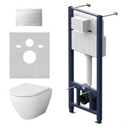 Комплект AM.PM Spirit V2.0