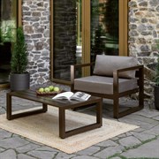 Набор садовой мебели GreenWeen CAPRI