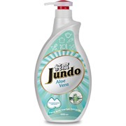 Гель для мытья посуды Jundo 4903720021750