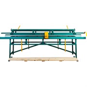 Ручной листогиб Липецкий Завод Профилегибочного Оборудования ЛГС - 26/У