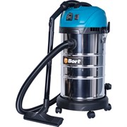 Пылесос для сухой и влажной уборки Bort BSS-1630-SmartAir