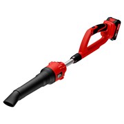 Аккумуляторная воздуходувка FUTULA BL10