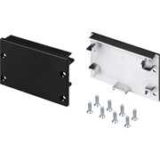 Заглушка Arlight SL-LINE-4932 BLACK