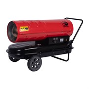 Тепловая пушка TOR BJD-50