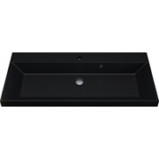 Кварцевая раковина для ванной uperwood Classic Quartz