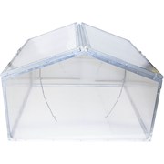 Парник Delta-Park GH-D