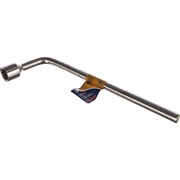 Г-образный баллонный ключ KRAFT Master