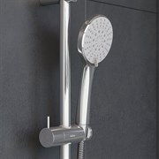 Душевая система RedBlu by Damixa Palace One