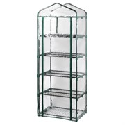 Теплица ЭРА FITOHouse5