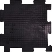 Напольное резиновое покрытие Литер УНИДОР ТЕХНО