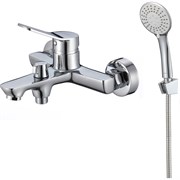 Смеситель для ванны Milardo enjoy