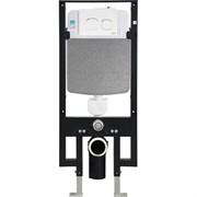 Инсталляция для подвесного унитаза WeltWasser WW AMBERG 497