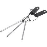 Проволочки ЧИЗ 62655