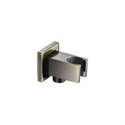 Подключение шланга WasserKRAFT A109