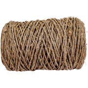 Пеньковая веревка СТРОЙБАТ 274380