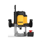 Двуручный фрезер DeWALT DWE627KT-QS