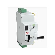 Моторный привод EKF AV-M6 AVERES