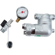 Фильтр FAR FA 39M4 12100