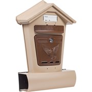 Почтовый ящик Цикл ЭЛИТ