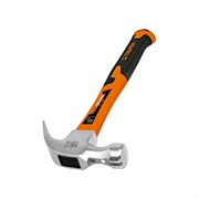 Молоток-гвоздодер TRUPER MA-16F