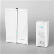 Электрический бытовой дверной звонок ELEKTROSTANDARD DBQ20M WL