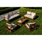 Диванная группа Joygarden CALISTO