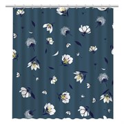 Шторка для ванной FIXSEN CROCUS