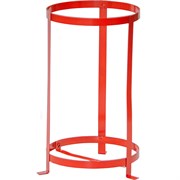 Универсальная подставка для огнетушителя Карелпожлиния стандарт