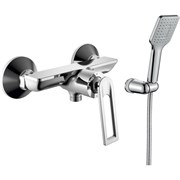 Одноручный смеситель для душа RUSH Palm