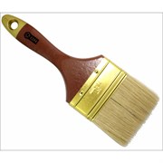 Малярная плоская кисть ON Профи